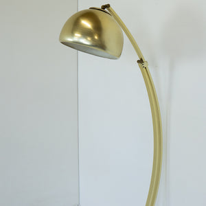 Midcentury booglamp