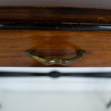 Afbeelding in Gallery-weergave laden, Side table van Rozen hout