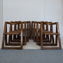 Afbeelding in Gallery-weergave laden, Bazzini Triëste klapstoel