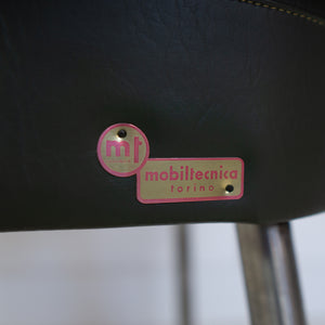 Mobiltecnica Torino eetkamerstoel