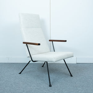 Lounge Chair by Andre Cordemeyer for Gispen 1960