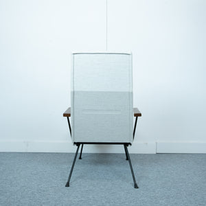 Lounge Chair by Andre Cordemeyer for Gispen 1960