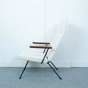 Lounge Chair by Andre Cordemeyer for Gispen 1960