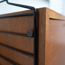 Afbeelding in Gallery-weergave laden, Modulair wandkast van String