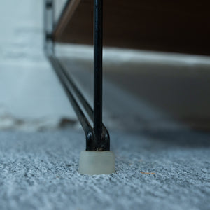 Modulair wandkast van String