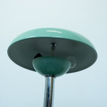 Afbeelding in Gallery-weergave laden, Italiaanse midcentury modern bureaulamp