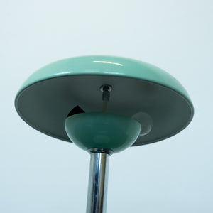 Italiaanse midcentury modern bureaulamp