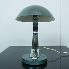 Afbeelding in Gallery-weergave laden, mid century modern bureaulamp