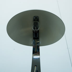 mid century modern bureaulamp