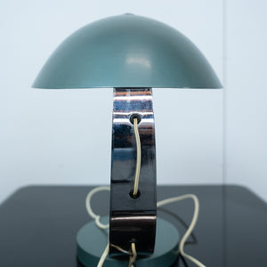 mid century modern bureaulamp