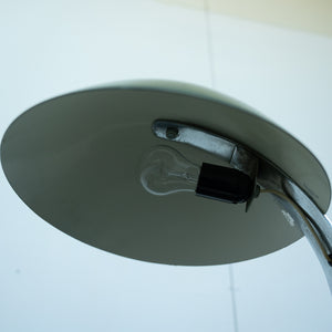 mid century modern bureaulamp