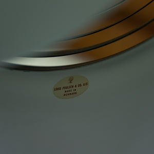 Royal hang lamp door Arne Jacobsen voor Louis Poulsen