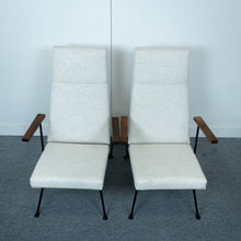 Afbeelding in Gallery-weergave laden, Lounge Chair by Andre Cordemeyer for Gispen 1960