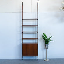 Afbeelding in Gallery-weergave laden, Italiaanse design kast