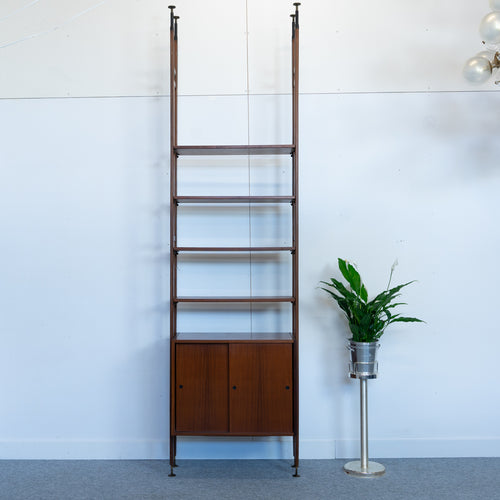 Italiaanse design kast