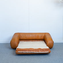 Afbeelding in Gallery-weergave laden, Anfibio sofa bed door Alessandro Becchi voor Giovanetti Collezioni