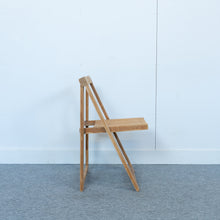 Afbeelding in Gallery-weergave laden, Aldo Jacober klapstoeltjes voor Alberto Bazzani