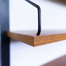 Afbeelding in Gallery-weergave laden, Cado Royal System Wall Unit van Poul Cadovius