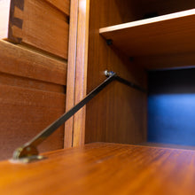 Afbeelding in Gallery-weergave laden, Cado Royal System Wall Unit van Poul Cadovius