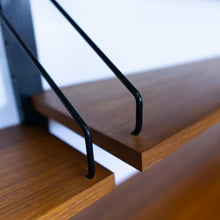 Afbeelding in Gallery-weergave laden, Cado Royal System Wall Unit van Poul Cadovius