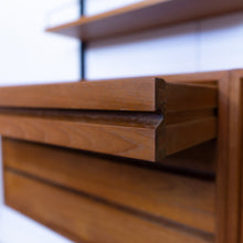Afbeelding in Gallery-weergave laden, Cado Royal System Wall Unit van Poul Cadovius