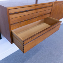 Afbeelding in Gallery-weergave laden, Cado Royal System Wall Unit van Poul Cadovius