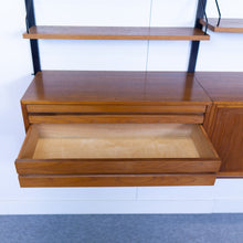 Afbeelding in Gallery-weergave laden, Cado Royal System Wall Unit van Poul Cadovius