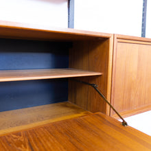 Afbeelding in Gallery-weergave laden, Cado Royal System Wall Unit van Poul Cadovius