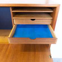 Afbeelding in Gallery-weergave laden, Cado Royal System Wall Unit van Poul Cadovius