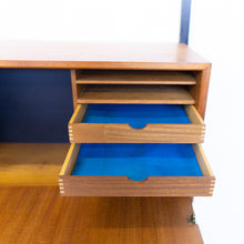 Afbeelding in Gallery-weergave laden, Cado Royal System Wall Unit van Poul Cadovius