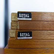 Afbeelding in Gallery-weergave laden, Cado Royal System Wall Unit van Poul Cadovius