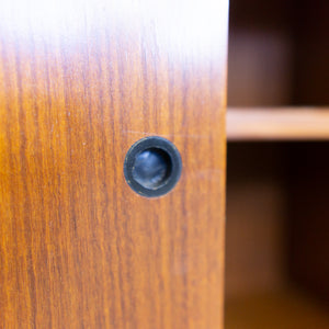 Italiaanse design kast
