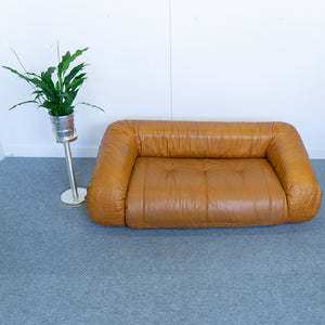Anfibio sofa bed door Alessandro Becchi voor Giovanetti Collezioni