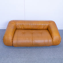 Afbeelding in Gallery-weergave laden, Anfibio sofa bed door Alessandro Becchi voor Giovanetti Collezioni