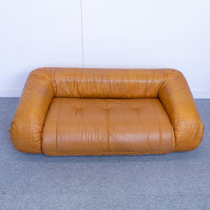 Anfibio sofa bed door Alessandro Becchi voor Giovanetti Collezioni