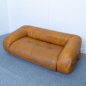 Anfibio sofa bed door Alessandro Becchi voor Giovanetti Collezioni