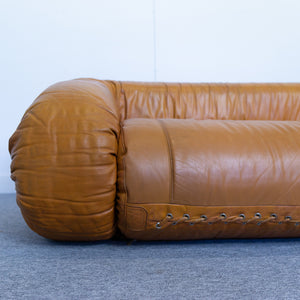 Anfibio sofa bed door Alessandro Becchi voor Giovanetti Collezioni