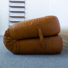 Afbeelding in Gallery-weergave laden, Anfibio sofa bed door Alessandro Becchi voor Giovanetti Collezioni