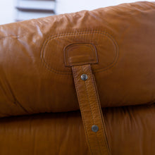 Afbeelding in Gallery-weergave laden, Anfibio sofa bed door Alessandro Becchi voor Giovanetti Collezioni