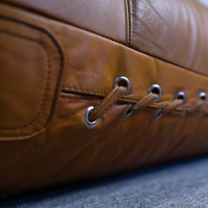 Anfibio sofa bed door Alessandro Becchi voor Giovanetti Collezioni