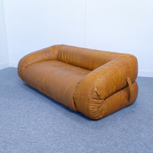 Afbeelding in Gallery-weergave laden, Anfibio sofa bed door Alessandro Becchi voor Giovanetti Collezioni