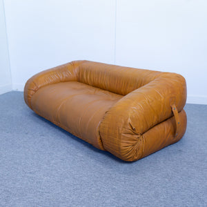 Anfibio sofa bed door Alessandro Becchi voor Giovanetti Collezioni