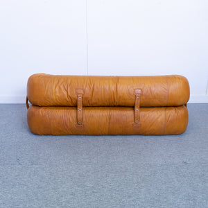 Anfibio sofa bed door Alessandro Becchi voor Giovanetti Collezioni