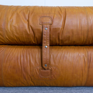 Anfibio sofa bed door Alessandro Becchi voor Giovanetti Collezioni