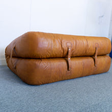 Afbeelding in Gallery-weergave laden, Anfibio sofa bed door Alessandro Becchi voor Giovanetti Collezioni