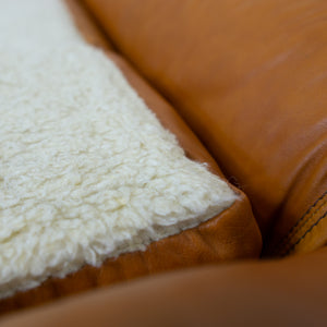Anfibio sofa bed door Alessandro Becchi voor Giovanetti Collezioni
