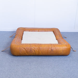 Anfibio sofa bed door Alessandro Becchi voor Giovanetti Collezioni