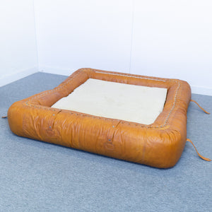 Anfibio sofa bed door Alessandro Becchi voor Giovanetti Collezioni