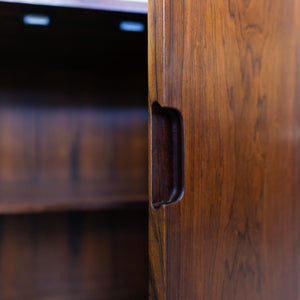 Driedelig cabinet