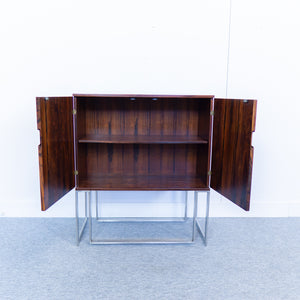 Driedelig cabinet